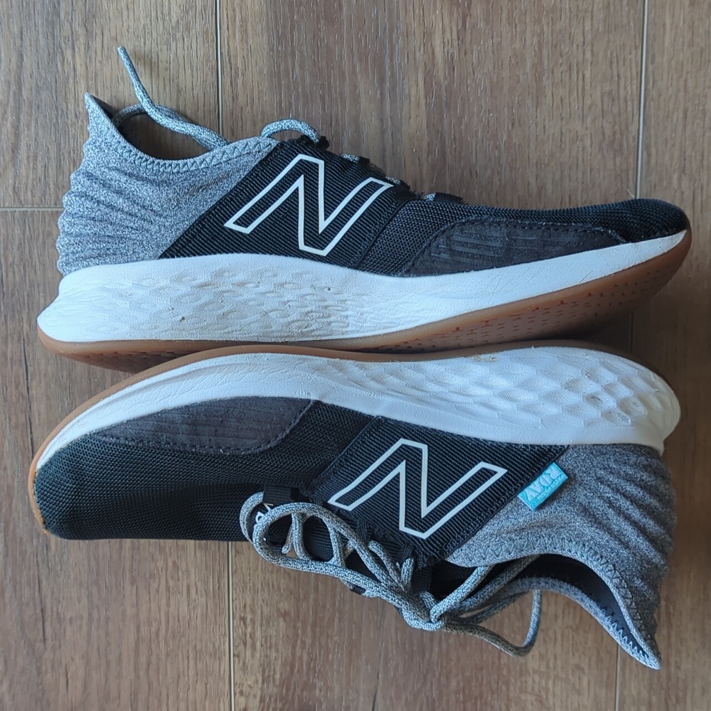 New Balance Fresh Foam Roav shoes